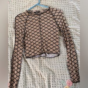 Size Small Forever 21 Top